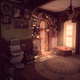 Image for article titled How Edith Finch Helped Me Deal With My Family's Dark Secret